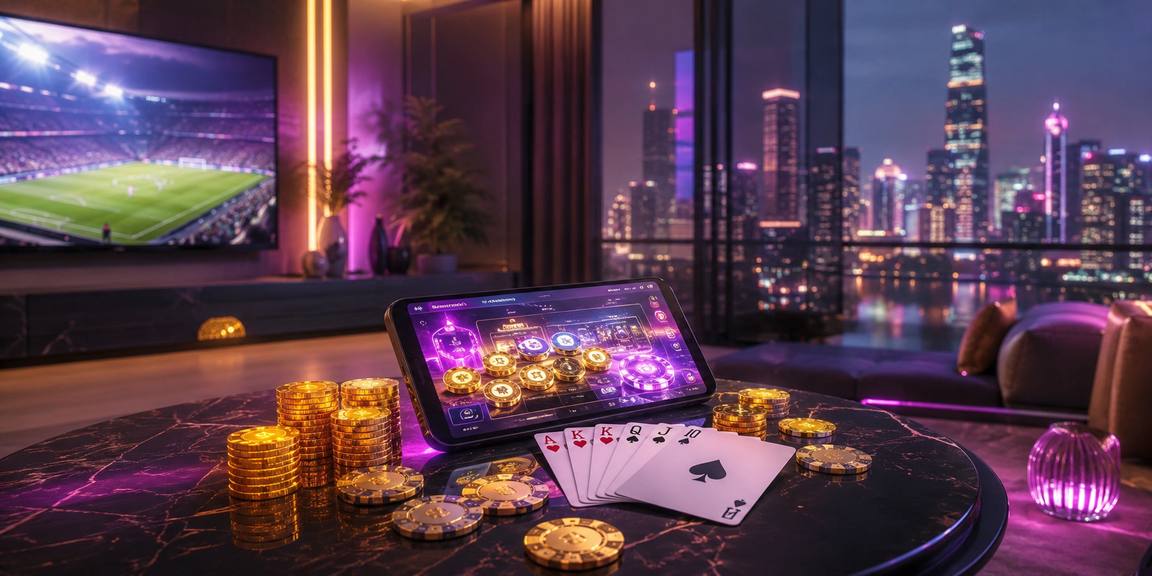 casinomcw 19 mobile gaming